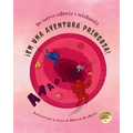 Un cuervo valiente e inteligente: ¡en una aventura pringosa!