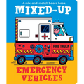 Mixed-Up Emergency Vehicles