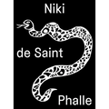 Niki de Saint Phalle: Structures for Life