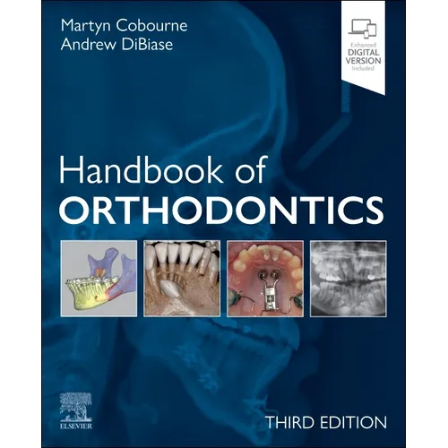 Handbook of Orthodontics