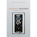 Harrison Decoded: Towards a Perfect Pendulum Clock