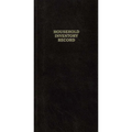 Robert Frank: Household Inventory Record