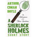 The Adventure of the Three Students - A Sherlock Holmes Short Story;With Original Illustrations by Charles R. Macauley