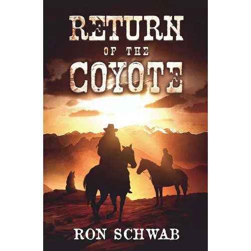 Return of the Coyote