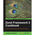 Zend Framework 2 Cookbook