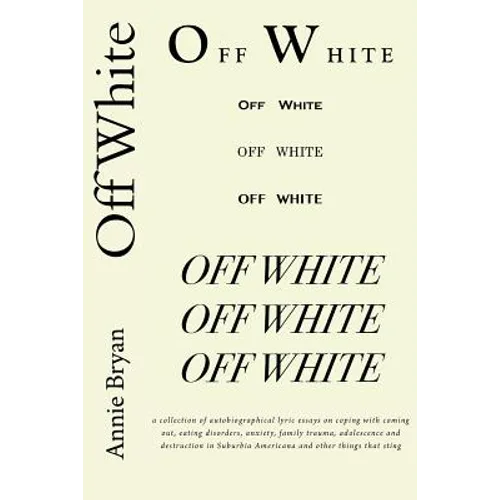Off White