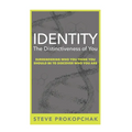 Identity: The Distinctiveness of You