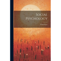 Social Psychology