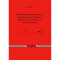 New Enhanced Sensitivity Infrared Laser Spectroscopy Techniques Applied to Reactive Plasmas and Trace Gas Detection