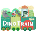 Dino Train