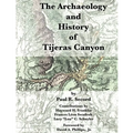 The Archaeology and History of Tijeras Canyon