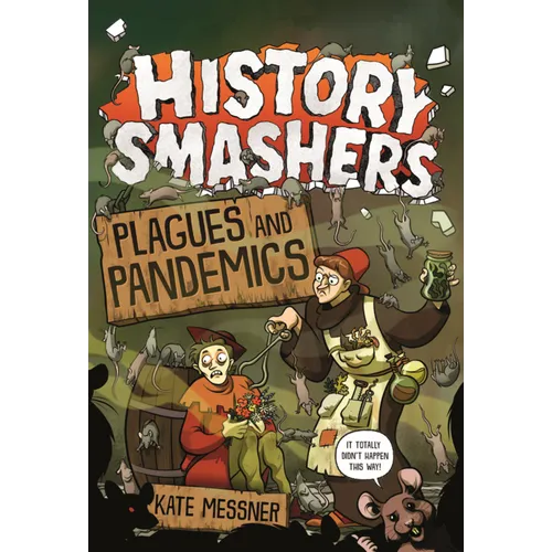 Plagues and Pandemics