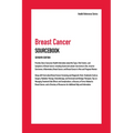 Breast Cancer Sourcebook, 7th Edition