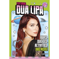 Featuring Dua Lipa: Facts, Quizzes, Activities, and More!