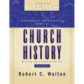 Chronological and Background Charts of Church History