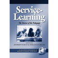 Service-Learning: The Essence of the Pedagogy