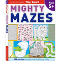 Play Smart Mighty Mazes