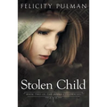 Stolen Child: The Janna Chronicles 2