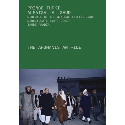 The Afghanistan File