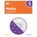 Oxford International Primary Maths Second Edition Practice Book 5
