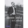 James Joyce in Context