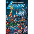 Legion of Super-Heroes: Five Years Later Omnibus Vol. 1 (2025 Edition)