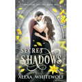 Secret Shadows: A Greek God Paranormal Romance