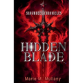 Hidden Blade