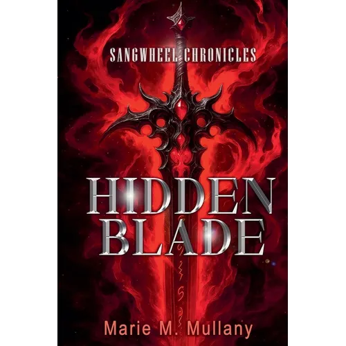 Hidden Blade