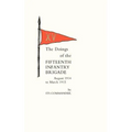 Doings of the Fifteenth Infantry Brigade August 1914 to March 1915