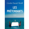 Les prétendants