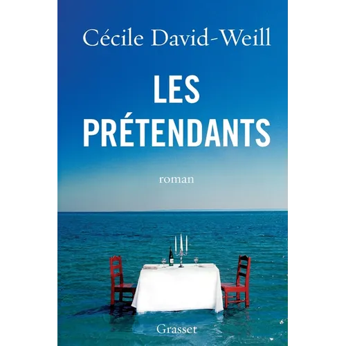 Les prétendants