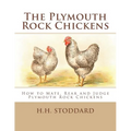 The Plymouth Rock Chickens: How to Mate, Rear and Judge Plymouth Rock Chickens