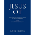 Jesus OT: The Compelling Portrait of Christ in the Old Testament Volume I The Pentateuch Genesis through Deuteronomy