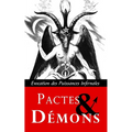 Pactes & Démons: Évocation des Puissances Infernales