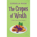 The Crepes of Wrath
