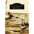 Chesapeake Bay Deck Boats