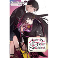 Agents of the Four Seasons, Vol. 5: The Archer of Dawn
