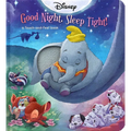 Disney Classic: Good Night, Sleep Tight!