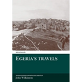 Egerias Travels