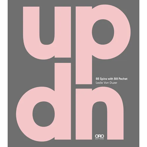 Updn: 88 Spins with Bill Pechet: 88 Spins with Bill Pechet