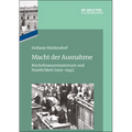 Macht der Ausnahme