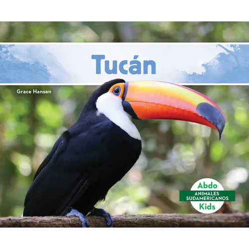 Tucan (Toucan)