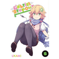 Gabriel Dropout, Vol. 5