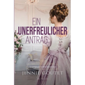 Ein unerfreulicher Antrag