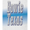 Pierluigi Macor: Bowie, Texas