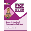 UPSC ESE 2020 General Studies & Engineering Aptitude Paper I Guide by Dr. N.V.S. Raju, Dr. Prateek Gupta, Dr. Deepa, Gaurav Verma, Sahil Aggarwal