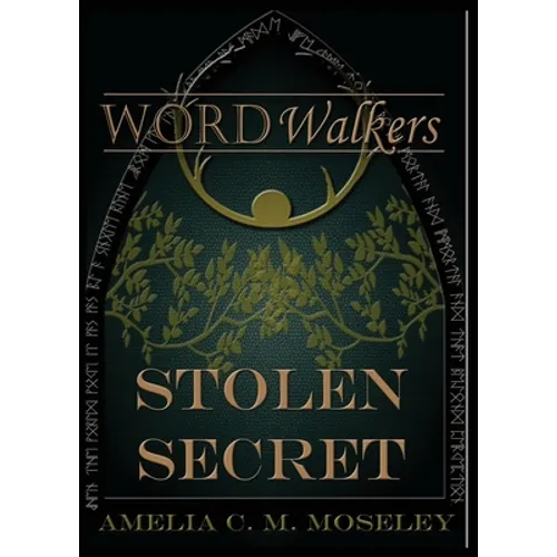 Word Walkers: Stolen Secret