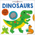 My Little World: Dinosaurs