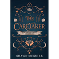 The Caretaker: A Cozy Paranormal Midlife Mystery